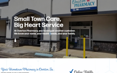 Overton Pharmacy