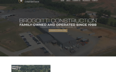 Brogoitti Construction