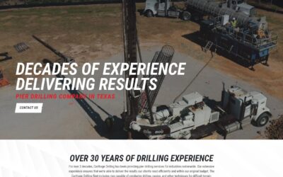 Carthage Drilling