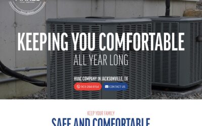 Mares HVAC