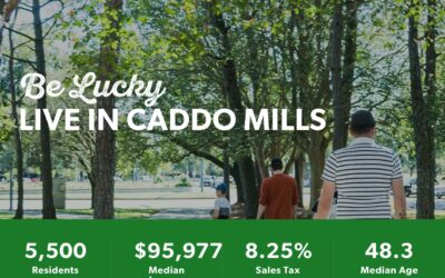 City of Caddo Mills